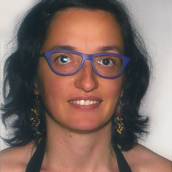 Dra. Cristina López