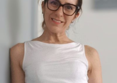 María Laura Villarreal