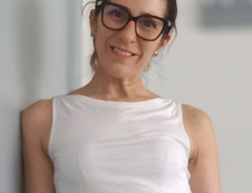 María Laura Villarreal