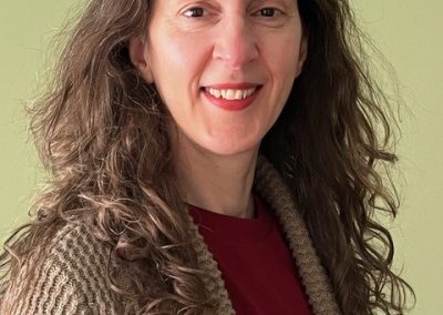 María Elisa Al Cheikh