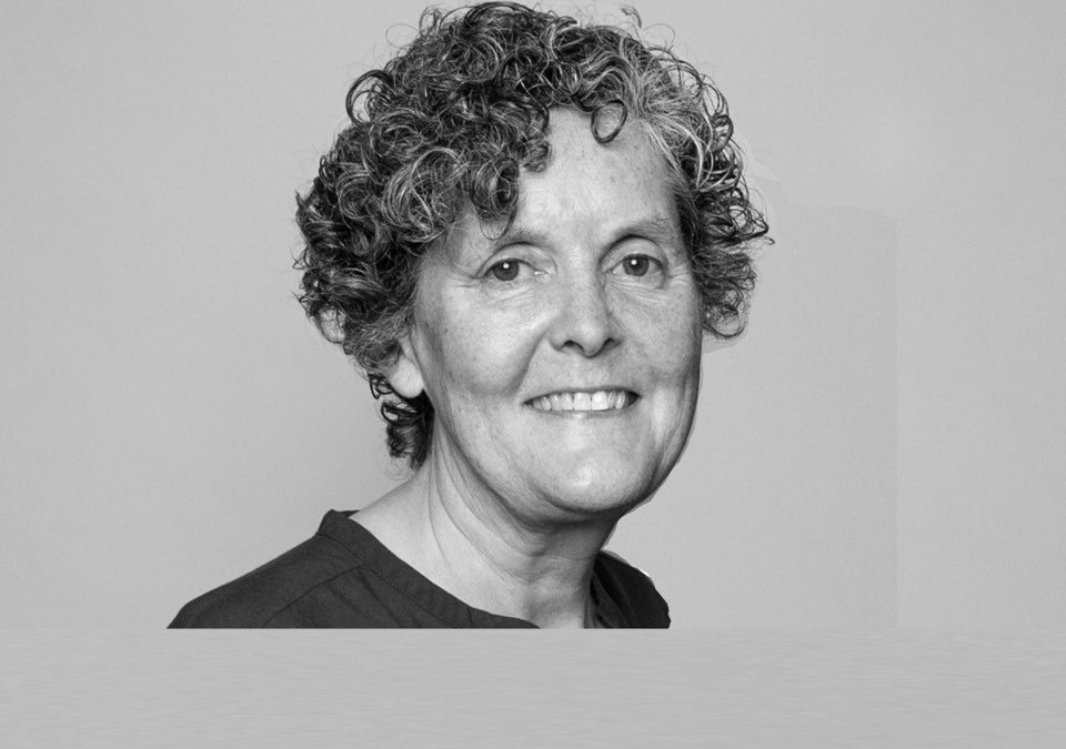 Catherine Clancy