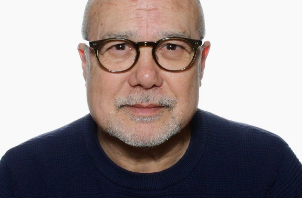 Paco Sainz