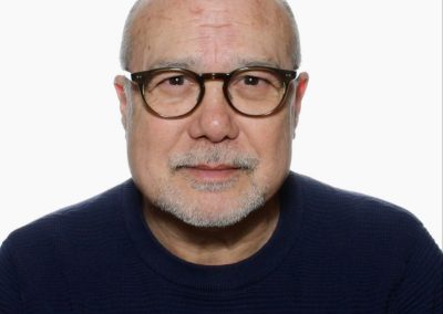 Paco Sainz