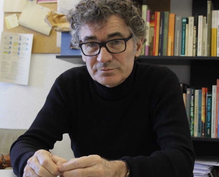 Jordi Obiols