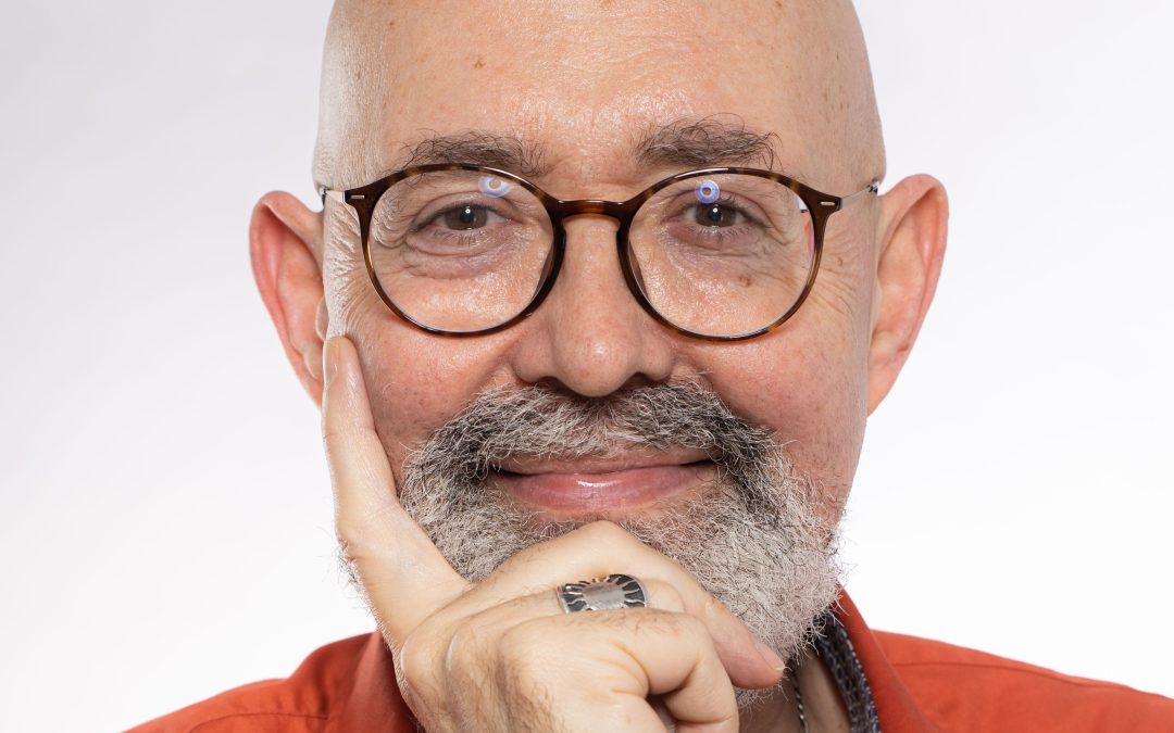 Juan Carlos Albaladejo