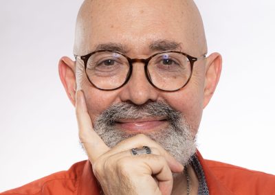 Juan Carlos Albaladejo