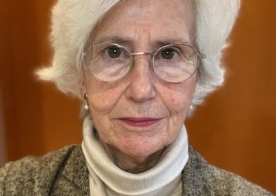 Rosmarie Cammany
