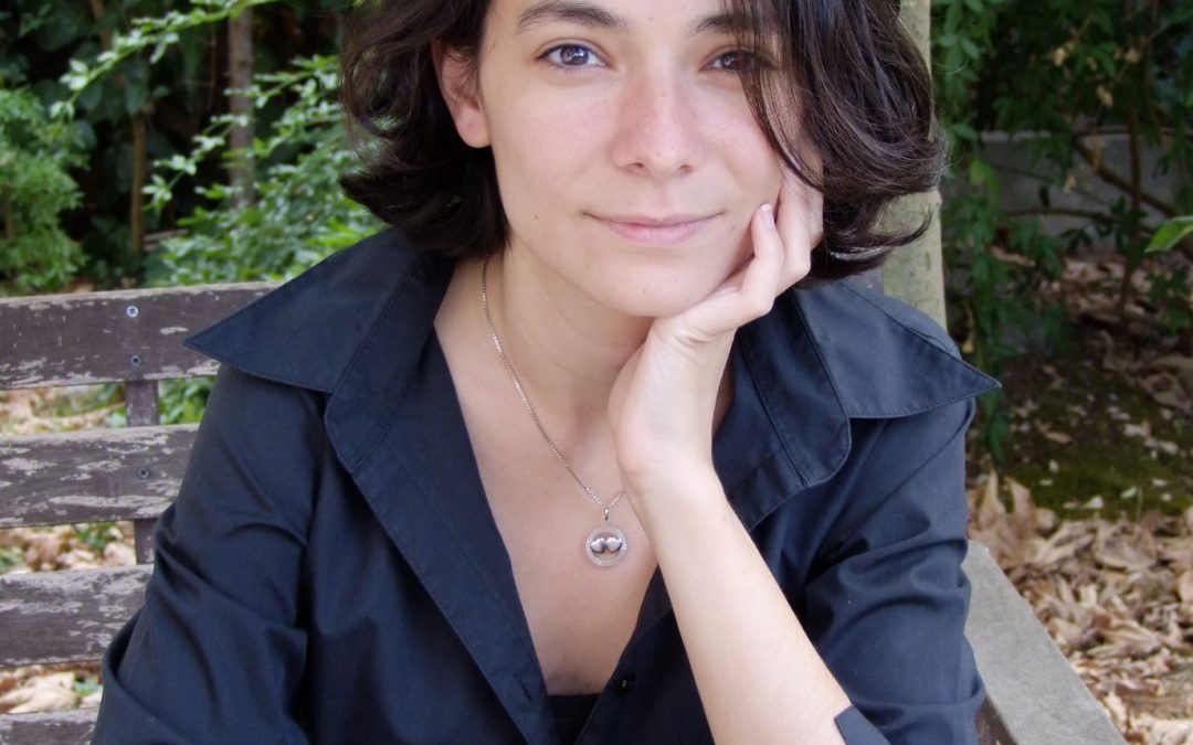 Sezin Demirtoka