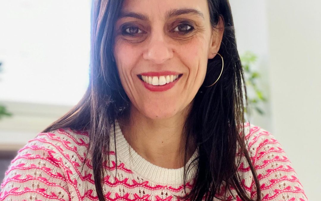 Nuria Ribas