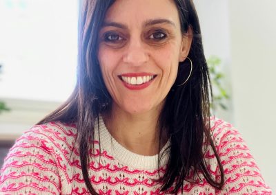 Nuria Ribas