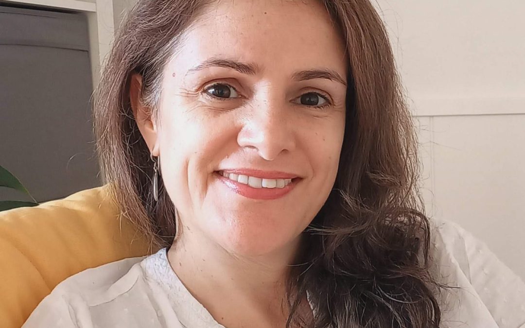 Carolina Jimenes