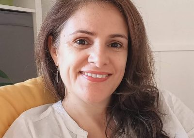 Carolina Jimenes
