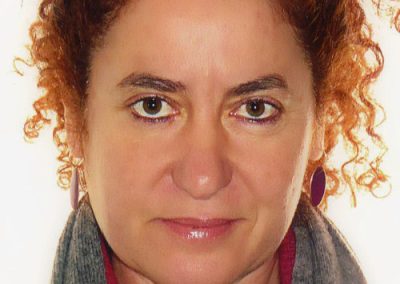 Mercè Jodar