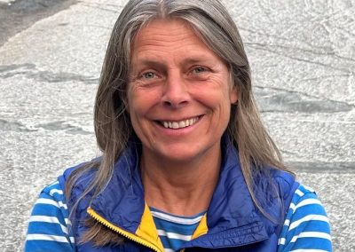 Iris Bräuninger