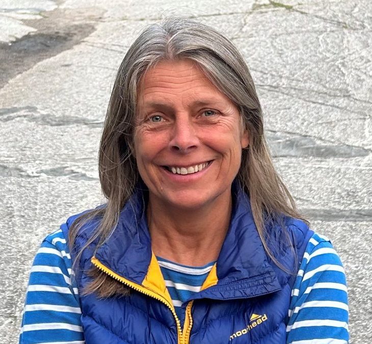 Iris Bräuninger