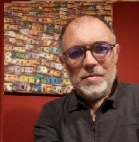 José Luis Lalueza