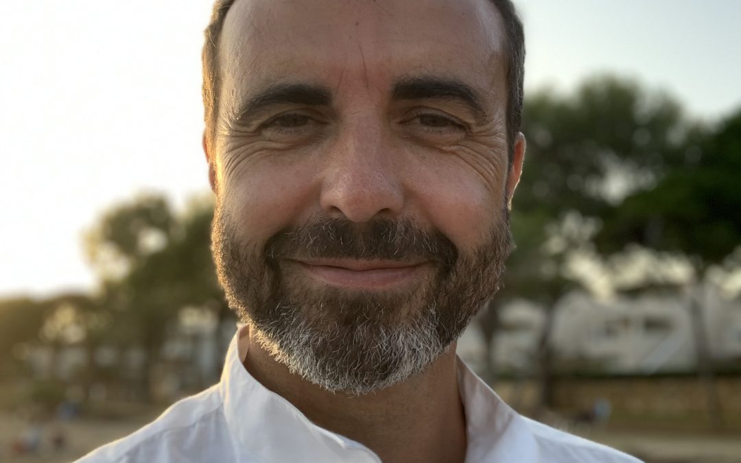 Sergi Ballespí