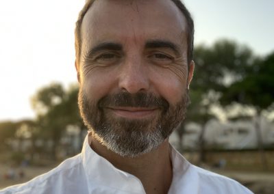 Sergi Ballespi
