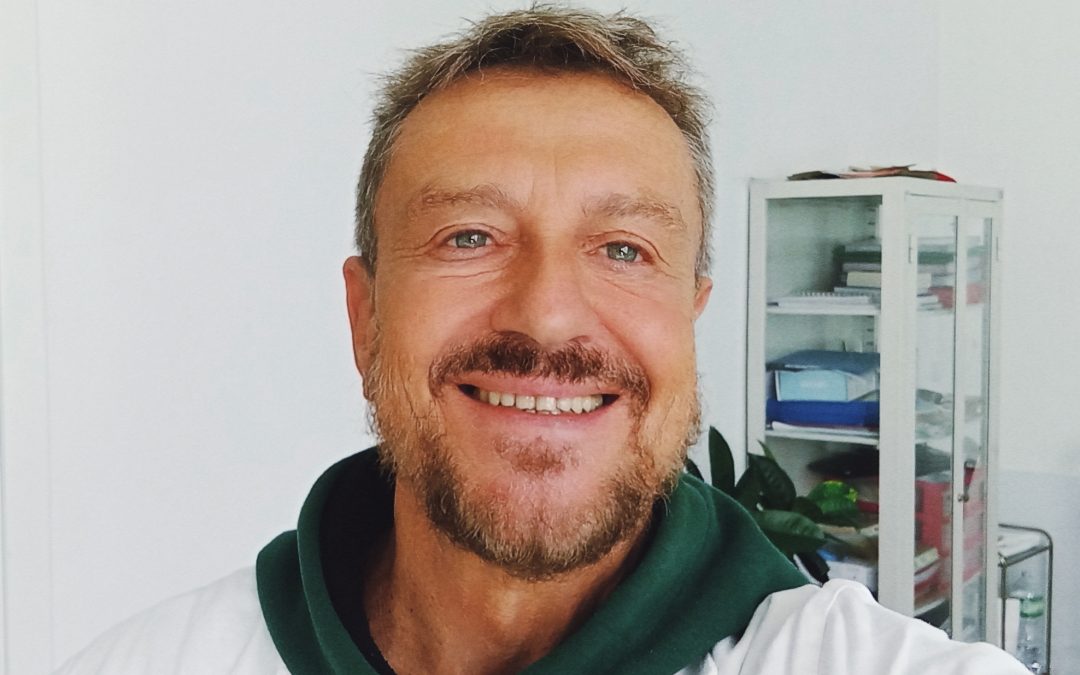 Vincenzo Puxeddu