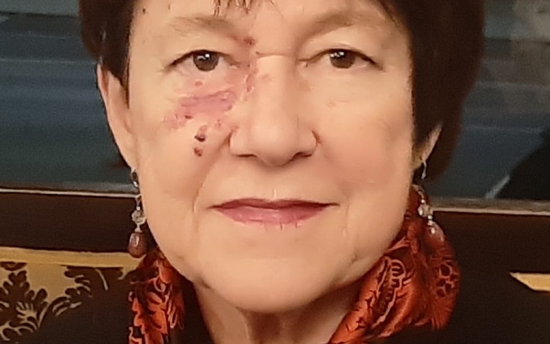 María Elena García